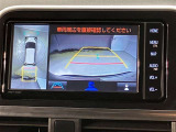 いまや必須装備「ナビゲーション」搭載!知らない場所にスイスイッとドライブ。もう、これなしではハンドルを握れませんね!でも運転中の操作は危険ですのでご注意ですね☆
