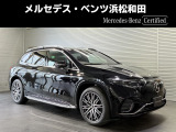 メルセデス・ベンツ EQS SUV 580 4マチック スポーツ 4WD