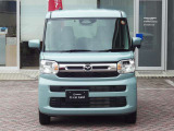 フレアワゴン XG 4WD 