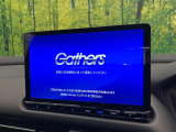 【純正11.4インチナビ】人気の純正ナビを装備しております。ナビの使いやすさはもちろん、オーディオ機能も充実!キャンプや旅行はもちろん、通勤や買い物など普段のドライブも楽しくなるはず♪