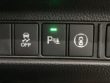 ホンダが推し進める総合先進安全装備のセンシング搭載! 衝突や斜線はみだしなどの危険が予測される時、センサーが警告。ヒューマンエラーを高度先進技術が補完してくれます。