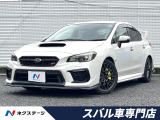 LEDヘッド 革巻きステアリング 純正18インチアルミ 禁煙車