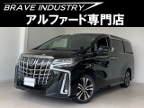 トヨタ アルファード