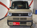 N-BOX ジョイ 2トーン 4WD 