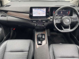 ノートオーラ 1.2 G レザーエディション 