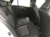 ゆとりある広々とした車内空間は、ドライブを始め買い物やレジャーなど、幅広く活躍します。一人でもみんなとでもお出かけを楽しみましょう!