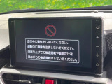 【9インチ ディスプレイオーディオ】大画面ディスプレイへお持ちのスマートフォンと連携して、ナビやbluetoothでの音楽再生が可能です♪デザインはもちろん操作性も良好!別途ナビ機能の取付可能です♪