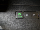 エコモードスイッチで省エネ運転もできます。