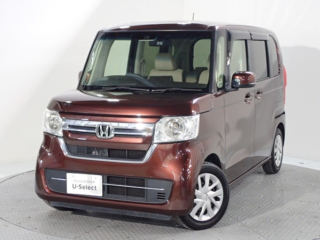 ホンダ N-BOX 