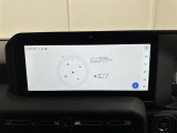 ディスプレーオーディオ♪お手持ちのスマホでナビを投影できます。