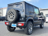 ジムニー XC 4WD 