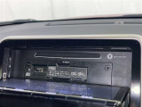 CD再生機能付き!