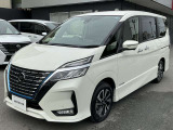 セレナ 1.2 e-POWER ハイウェイスターV 