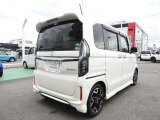 ☆当社の車は、事故修復・傷の有無など状態を明確に判断できる車両状態証明証(JAAI)を付けています。
