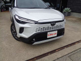 カローラクロス 1.8 ハイブリッド Z E-Four 4WD 