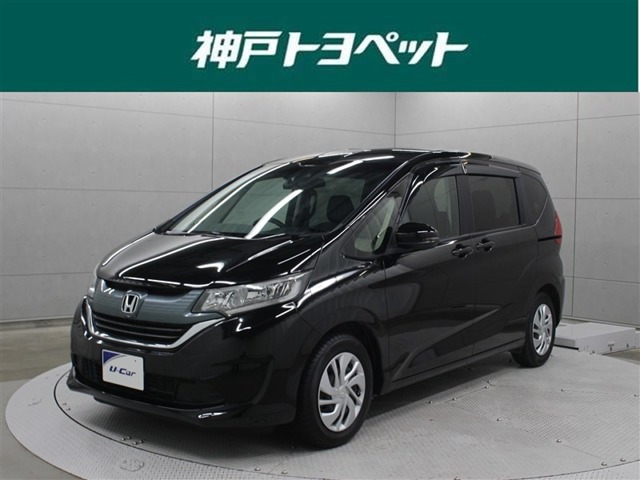 フリード 1.5 G ホンダセンシング 