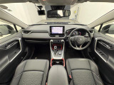 RAV4 2.0 アドベンチャー オフロードパッケージ 4WD 4WD 本革シート