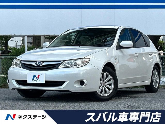 インプレッサ 1.5 i
