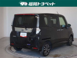 色は人気のブラックマイカメタリックです。