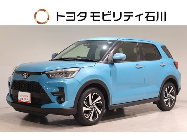 ライズ 1.0 Z 4WD 