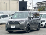 2022年式、ステップワゴン(スパーダ)が入庫しました。
