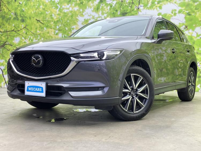 CX-5 2.5 25S Lパッケージ 