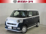 軽自動車もトヨタの販売店なら安心、購入後も私たちトヨタがしっかりサポートいたします。