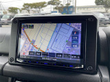 ジムニー XC 4WD 修復歴無し
