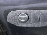 シガーソケット用の充電器が使用可能です!