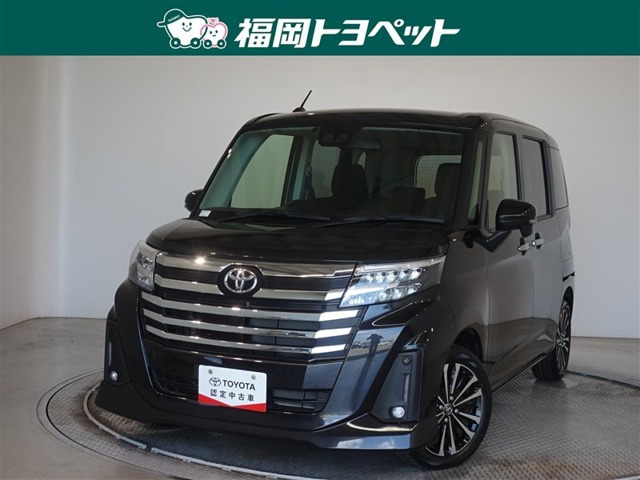 トヨタ ルーミー 