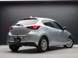 MAZDA2 1.5 15S スマートエディション 