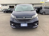 フリード 1.5 ハイブリッド G ホンダセンシング 4WD 