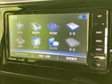 使いやすいナビ・オーディオシステム。運転に必要な情報を提供し、快適なドライブをサポートします。
