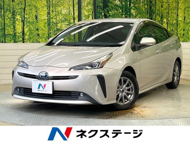 プリウス 1.8 S 