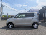 ワゴンRスティングレー T 4WD 