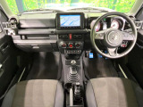 ジムニー XC
