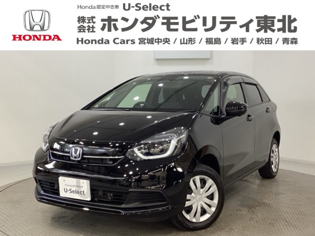ホンダ フィット 