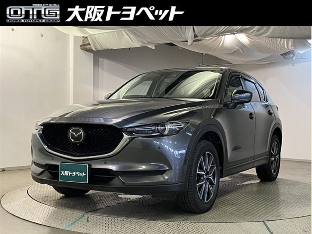 CX-5 2.0 20S プロアクティブ