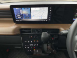 オートマで運転しやすいです♪