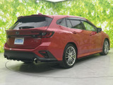 レヴォーグ 1.8 STI スポーツ EX 4WD 