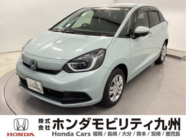 ホンダ フィット 