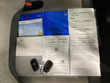 取扱説明書やメンテナンスノートもそろっています。スペアキーもそろっているので家族と共有することができ、紛失・破損した際も迅速な対応ができるので安心です。