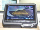 バックカメラ