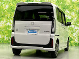 N-BOXカスタム  