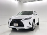 「RX450h VER-L」入荷いたしました。ボディーカラーは&ldquo;ソニッククォーツ&rdquo;です。