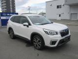 フォレスター 2.5 プレミアム 4WD EyeSight搭載車