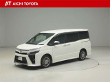 ヴォクシー 1.8 ハイブリッド ZS 煌III 