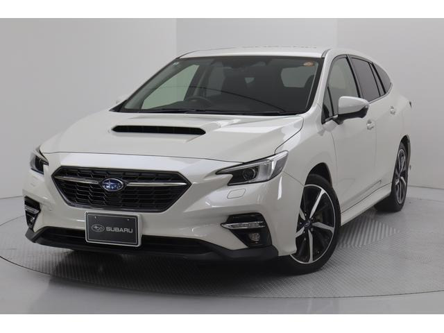 レヴォーグ 1.8 GT-H EX 4WD