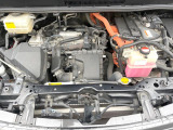 親切・丁寧な専門メカニックスタッフが応対!・車検・点検整備・事故等の修理などアフターサービスも安心。お車のカスタマイズもネクステージのサービススタッフまでご相談ください!