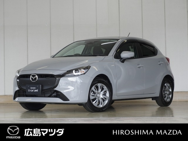 MAZDA2 1.5 15C II